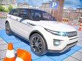 Игра Паркиране на кола онлайн
