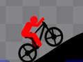 Игра Stickman Колоездач онлайн