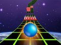 Игра Екстремен Бег 3D онлайн