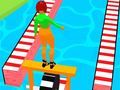 Игра Трансформация на Колелото 3D онлайн