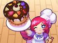 Игра Торта DIY 3D онлайн