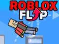 Игра Roblox Flip онлайн