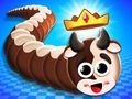 Игра Арена на Червеи.io онлайн