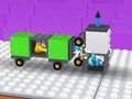 Игра ИГРАЧКИ: Арена за Сблъсъци онлайн