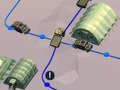 Игра Idle Военна База Армейски Тайкун онлайн