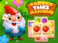 Игра Градински Приказки Маджонг онлайн
