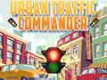Игра Градски Трафик Командир онлайн