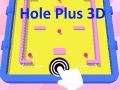 Игра Дупка Плюс 3D онлайн