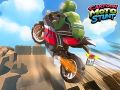 Игра Мото Каскади от Мултипликация онлайн