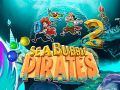 Игра Морска Балон Пират 2 онлайн