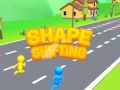 Игра Промяна на Форма онлайн