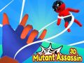 Игра Мутант Убиец 3D онлайн