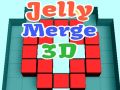 Игра Сливане на Желе 3D онлайн