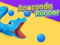 Игра Бегач Анаконда онлайн