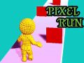 Игра Пикселово бягане онлайн
