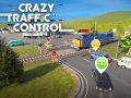 Игра Луда контролна на трафика онлайн