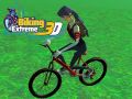 Игра Екстремно Колоездене 3D онлайн