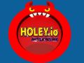Игра Holey.io кралска битка онлайн
