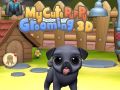 Игра Моето сладко кученце груминг 3D онлайн