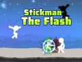 Игра Стикмен Flash онлайн