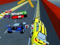 Игра Състезание с оръжия онлайн