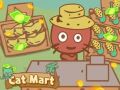 Игра Котешки Пазар онлайн