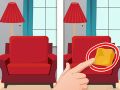 Игра Намери разликите онлайн