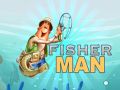 Игра Рибар онлайн