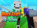 Игра Block Craft 3D - Училище онлайн