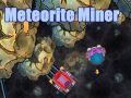 Игра Миньор на метеорити онлайн