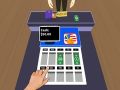 Игра Игра на Касиер онлайн