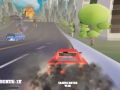Игра Хейтър на Трафика онлайн