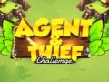 Игра Предизвикателство Агент и Крадец онлайн
