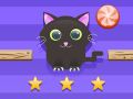 Игра Котешко предизвикателство онлайн