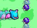 Игра Изкривен Плъх онлайн
