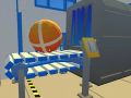 Игра Пощенски Курьер: Луда Доставка онлайн