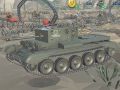 Игра Светът на Военните Танкове онлайн
