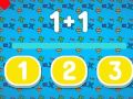 Игра Прост тест по математика онлайн