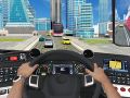Игра Краен Симулатор за Шофиране на Транспорт онлайн