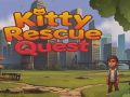 Игра Мисия Спасение на Котета онлайн