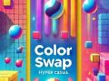 Игра Смяна на Цветове онлайн