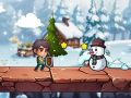 Игра Предизвикателство Замръзване онлайн