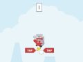 Игра Докоснете Летело онлайн