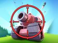 Игра Танк Снайпер 3D онлайн