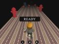 Игра 3D Бягане с Зомбита онлайн