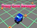 Игра Луд Конус Чистач онлайн