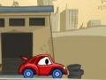 Игра Колата яде кола 2 онлайн
