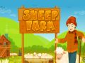 Игра Ферма за овце онлайн