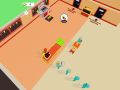 Игра Burger Tycoon онлайн