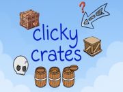 Игра Кликнете върху кутиите онлайн